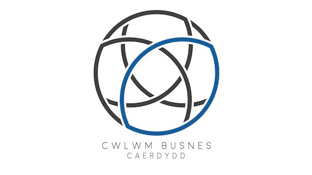 Cwlwm Busnes Promo