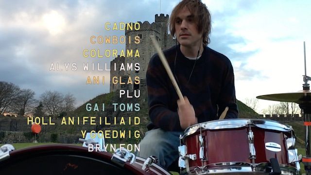 Tafwyl Promo